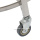 Dismounting Stainless Steel Steamer Trolley